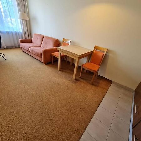10Q - Z6 Apartament 803 Warszawa Eksteriør billede