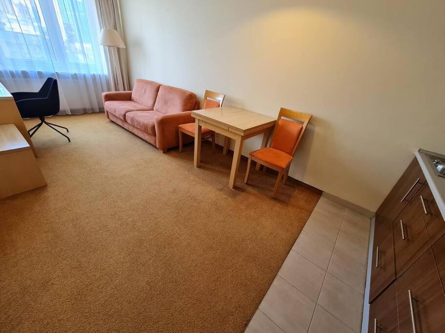 10Q - Z6 Apartament 803 Warszawa Eksteriør billede