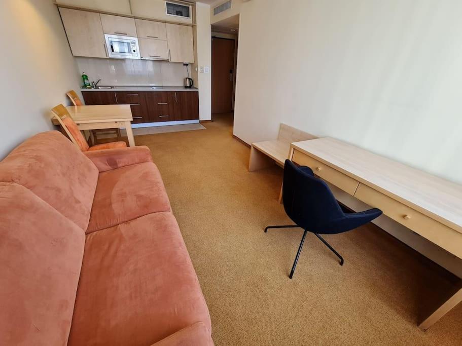 10Q - Z6 Apartament 803 Warszawa Eksteriør billede